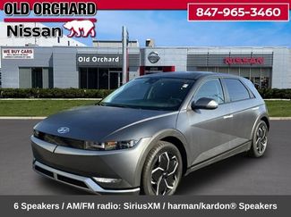 Used 2024 Hyundai Ioniq 5 SEL AWD/4WD video 1