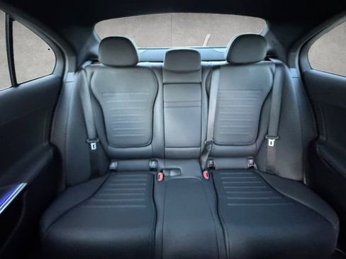 Used 2024 Mercedes-Benz C 300 Sedan image 22