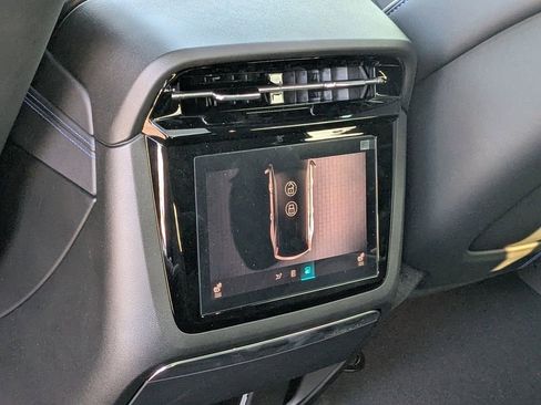 New 2025 Cadillac Escalade IQ Luxury 1 w/ Smart Trailering package image 16