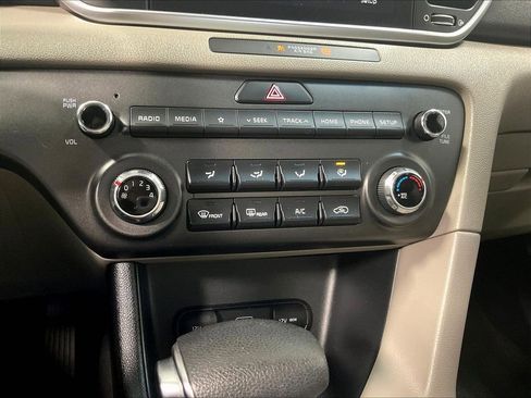 Used 2020 Kia Sportage LX AWD/4WD image 25