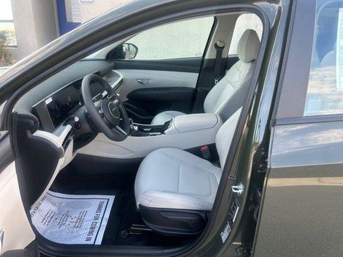 New 2026 Hyundai Tucson SE image 12