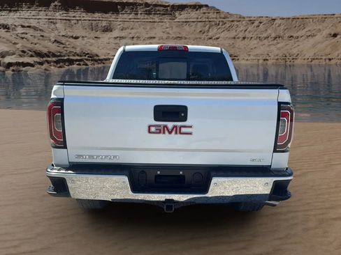 Used 2017 GMC Sierra 1500 SLT image 6