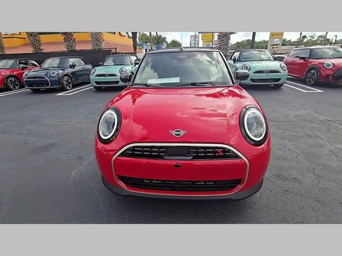 New 2026 MINI Cooper S image 15