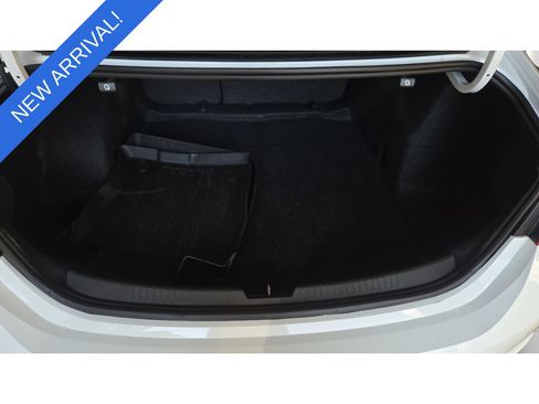 Used 2024 Chevrolet Malibu LT FWD image 25