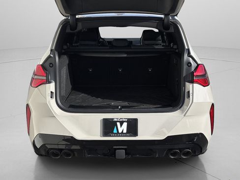 Used 2025 BMW X3 M50 w/ Premium Package image 7