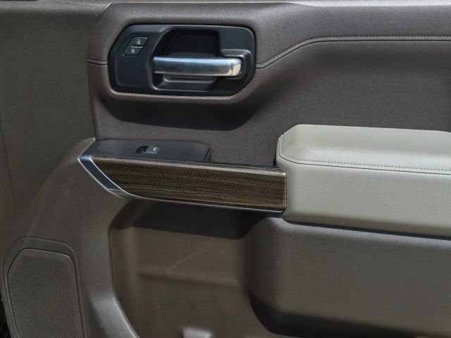 Used 2019 Chevrolet Silverado 1500 RST w/ All-Star Edition RWD image 14