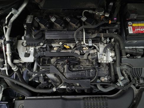 Used 2021 Toyota Corolla SE w/ Protection Package (TMS) image 30