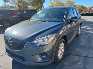 Used 2013 MAZDA CX-5 Touring image 1