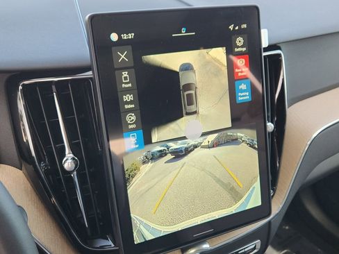 New 2026 Volvo XC60 T8 Plus w/ Protection Package Premier image 8