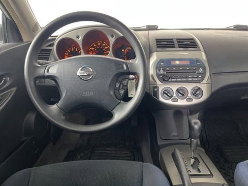 Used 2003 Nissan Altima 2.5 S image 7