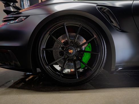 Used 2023 Porsche 911 GT3 RS image 17