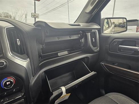 Used 2020 Chevrolet Silverado 1500 RST w/ All-Star Edition image 23
