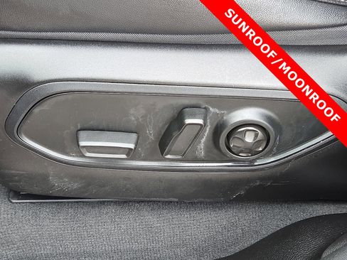 Used 2023 Jeep Grand Cherokee Altitude image 14