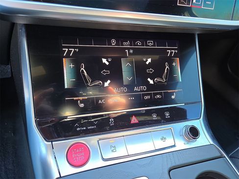 Used 2020 Audi A6 2.0T Premium w/ Convenience Package image 17