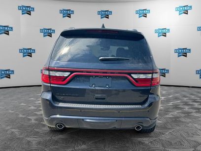 New 2026 Dodge Durango GT
