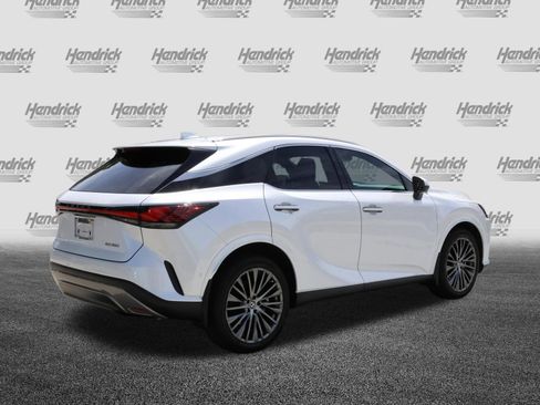 Used 2023 Lexus RX 350 FWD w/ Cold Area Package image 9