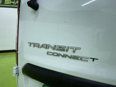 Used 2020 Ford Transit Connect XLT image 13