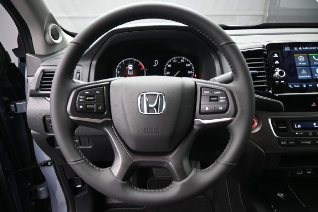 New 2026 Honda Ridgeline Sport image 30