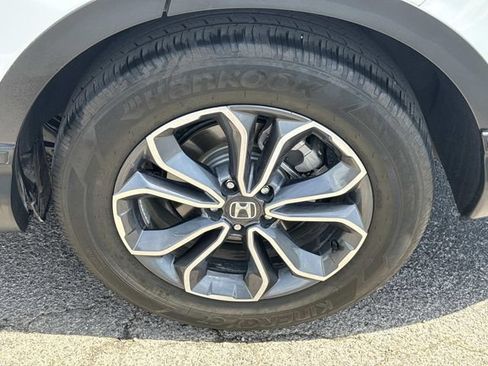 Used 2022 Honda CR-V EX image 13