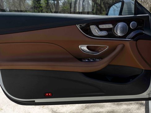 Used 2018 Mercedes-Benz E 400 Coupe image 37