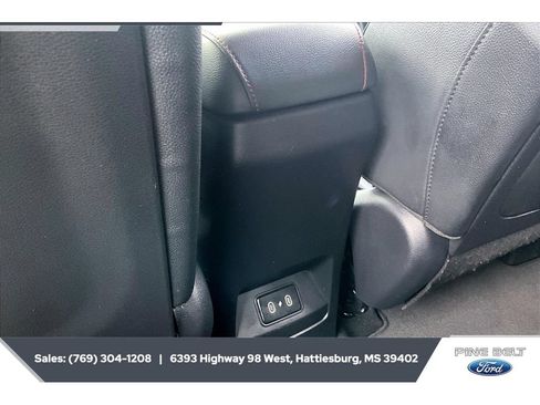 Used 2023 Kia Soul GT-Line w/ GT-Line Technology Package FWD image 23
