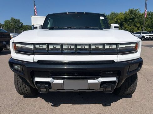 Used 2025 GMC Hummer EV 3X AWD/4WD image 10