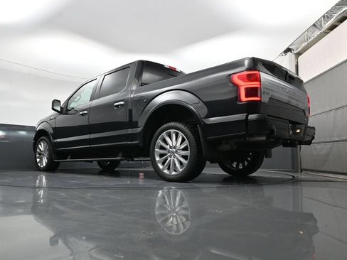 Used 2019 Ford F150 Limited AWD/4WD image 23