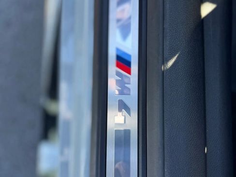 Used 2023 BMW M4 xDrive Competition w/ Executive Package image 17