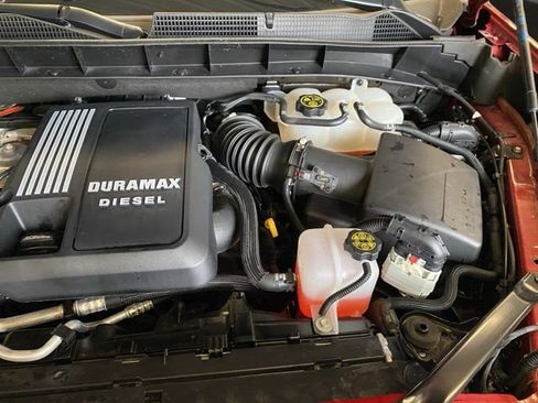 Used 2024 GMC Sierra 1500 SLT w/ SLT Convenience Package image 26