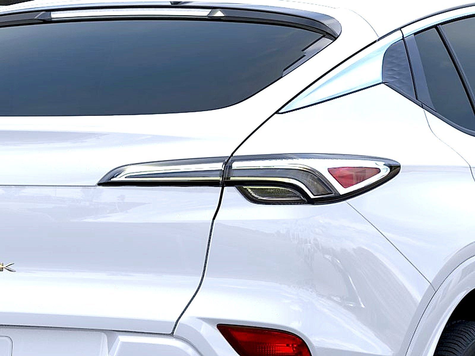 New 2026 Buick Envista Sport Touring FWD image 11