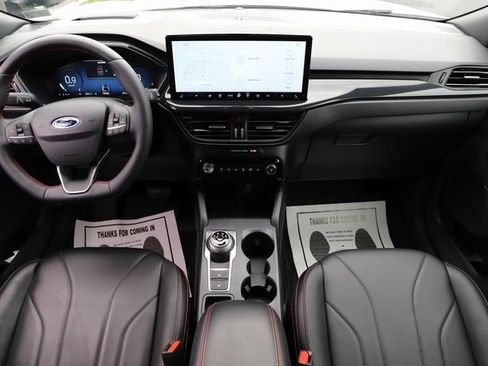 Used 2025 Ford Escape ST-Line Elite w/ Premium Technology Package image 23