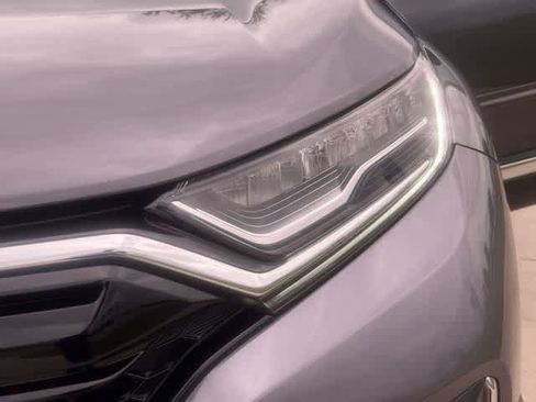 Certified 2022 Honda CR-V Touring image 24