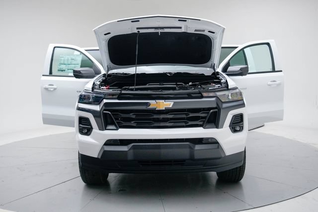 New 2026 Chevrolet Colorado LT w/ LT Convenience Package RWD image 18