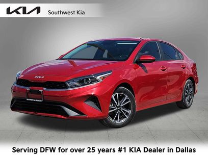 Used 2024 Kia Forte LXS