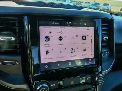 New 2026 RAM 2500 Tradesman image 27