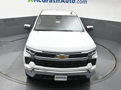 New 2026 Chevrolet Silverado 1500 LT w/ All Star Edition Plus AWD/4WD image 27