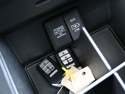 Certified 2022 Honda Passport TrailSport image 19