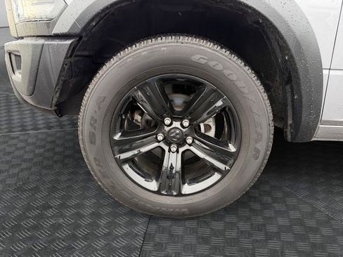 Used 2023 RAM 1500 Classic Warlock image 14