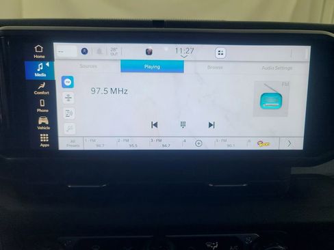 Used 2024 Jeep Wrangler Sport S image 32