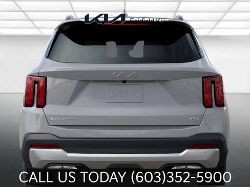 New 2026 Kia Sorento S AWD/4WD image 13