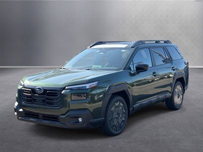 New 2026 Subaru Outback Limited XT