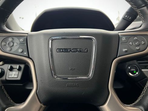 Used 2019 GMC Yukon XL Denali w/ Denali Ultimate Package image 54