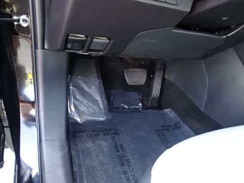 Certified 2025 Toyota RAV4 XLE Premium FWD image 16