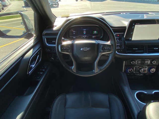 Used 2023 Chevrolet Tahoe RST w/ Sport Performance Package AWD/4WD image 30