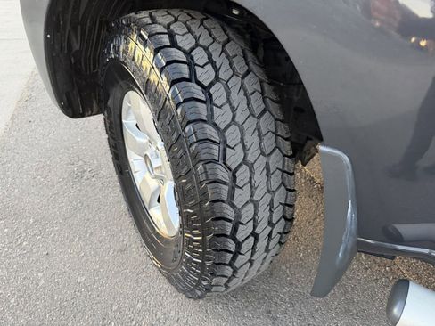 Used 2012 Nissan Xterra S w/ Value Package image 29