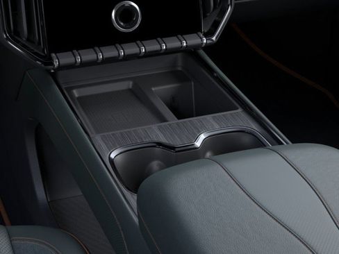 New 2026 GMC Acadia AT4 AWD/4WD image 23