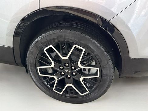 New 2026 Chevrolet Blazer RS image 32