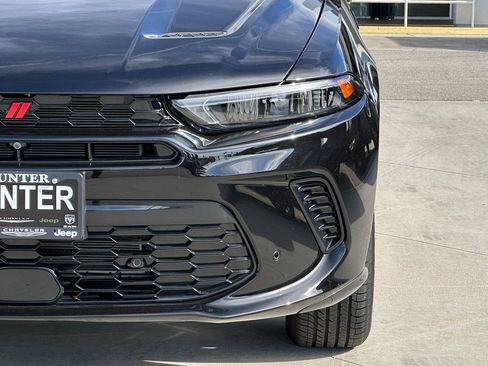 Certified 2024 Dodge Hornet R/T Plus w/ Tech Pack Plus w/o Parking image 12