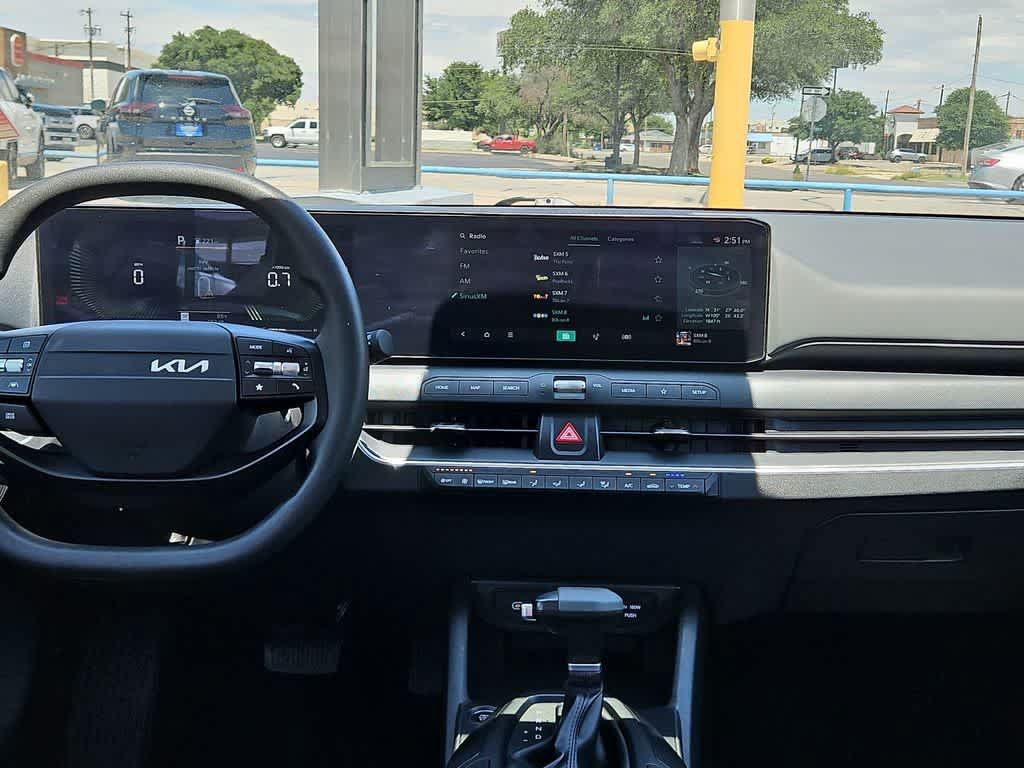 Used 2025 Kia K4 FWD image 14