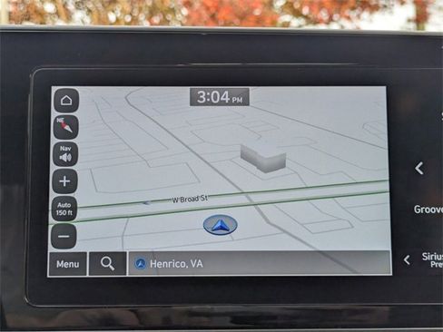 Used 2022 Hyundai Palisade Calligraphy w/ Winter Package image 22